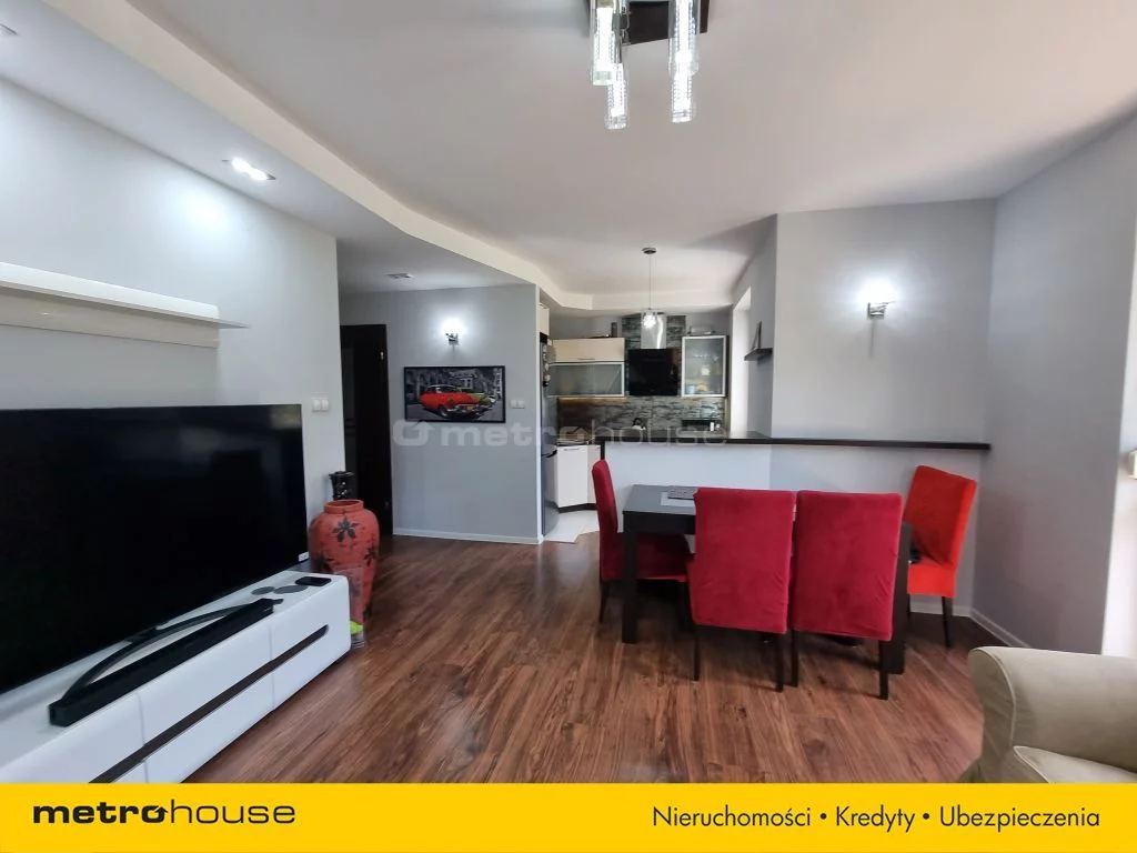 2 pokoje, mieszkanie 53,65 m², parter, oferta nr , SMZAVA812, Siedlce, Dylewicza
