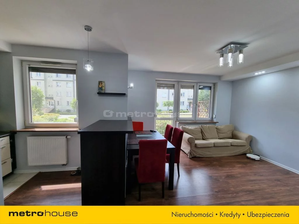 2 pokoje, mieszkanie 53,65 m², parter, oferta nr , SMZAVA812, Siedlce, Dylewicza