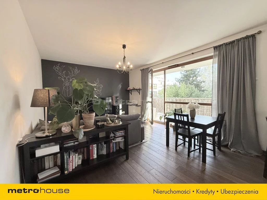 2 pokoje, mieszkanie 53,00 m², piętro 2, oferta nr , SMDARA363, Warszawa, Bemowo, Bemowo, Dywizjonu 303