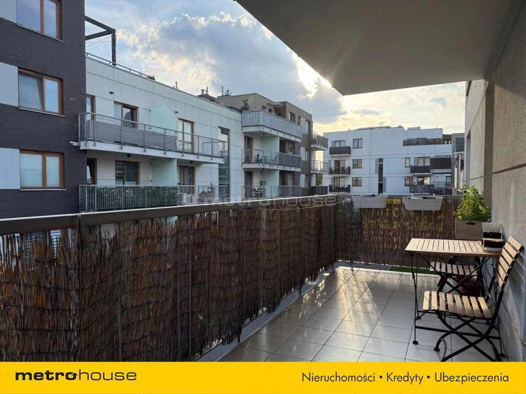 2 pokoje, mieszkanie 53,00 m², piętro 2, oferta nr , SMDARA363, Warszawa, Bemowo, Bemowo, Dywizjonu 303