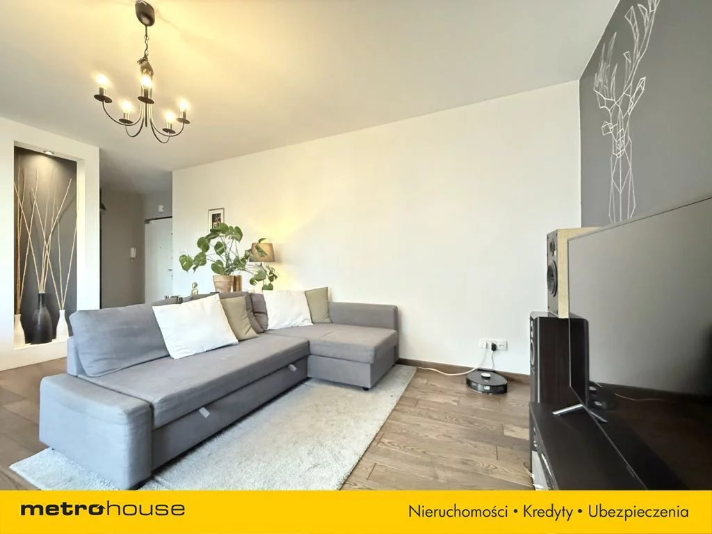 2 pokoje, mieszkanie 53,00 m², piętro 2, oferta nr , SMDARA363, Warszawa, Bemowo, Bemowo, Dywizjonu 303