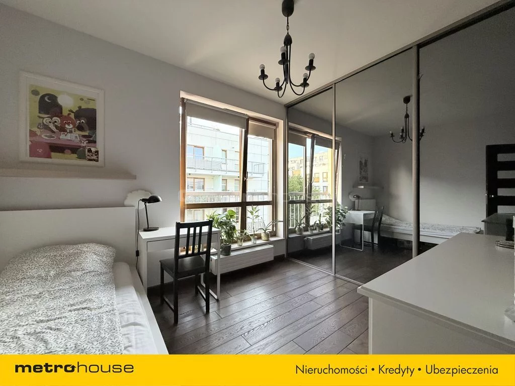 2 pokoje, mieszkanie 53,00 m², piętro 2, oferta nr , SMDARA363, Warszawa, Bemowo, Bemowo, Dywizjonu 303