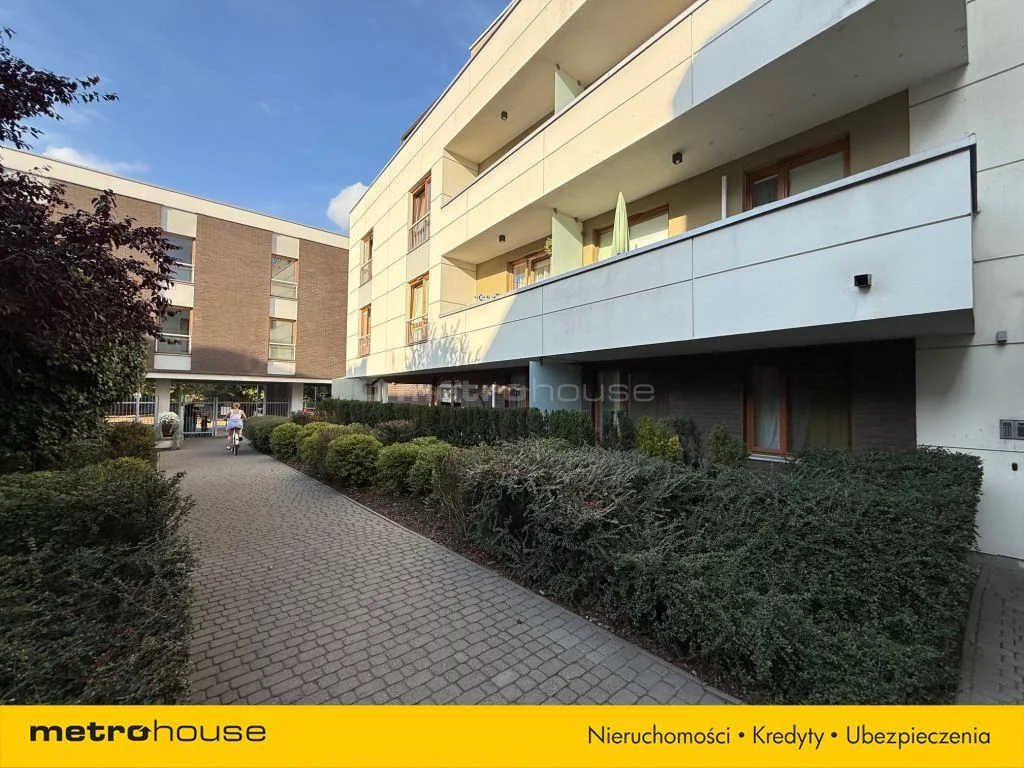 2 pokoje, mieszkanie 53,00 m², piętro 2, oferta nr , SMDARA363, Warszawa, Bemowo, Bemowo, Dywizjonu 303