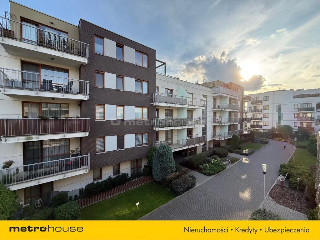 2 pokoje, mieszkanie 53,00 m², piętro 2, oferta nr , SMDARA363, Warszawa, Bemowo, Bemowo, Dywizjonu 303