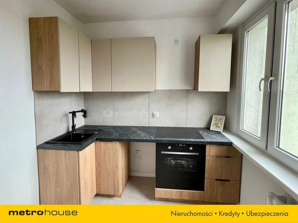 2 pokoje, mieszkanie 36,60 m², piętro 6, oferta nr , SMMEVY308, Toruń, Działowskiego