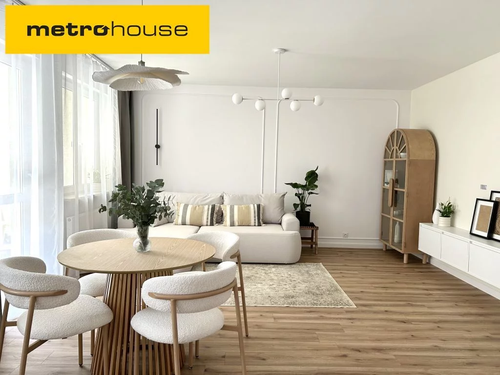 Apartamenty SMZIFI426 Warszawa Ursus Dzieci Warszawy