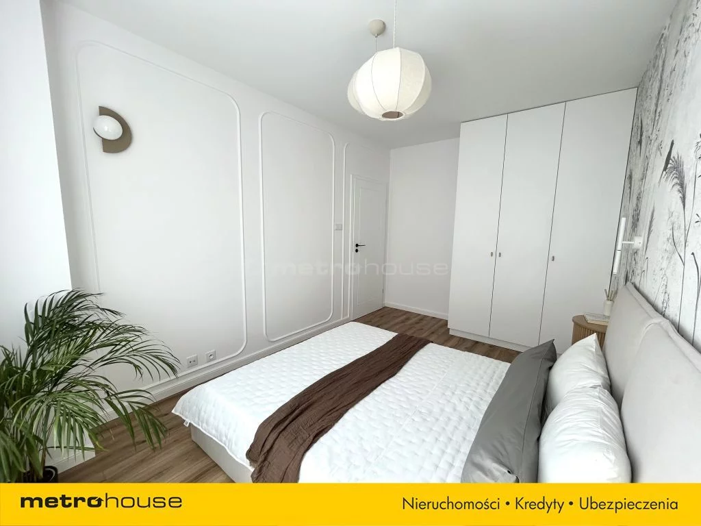 2 pokoje, mieszkanie 56,80 m², piętro 1, oferta nr , SMZIFI426, Warszawa, Ursus, Ursus, Dzieci Warszawy