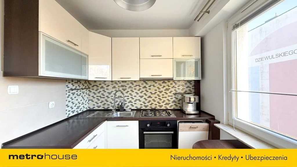 2 pokoje, mieszkanie 60,80 m², piętro 2, oferta nr , SMHUKE971, Toruń, Dziewulskiego