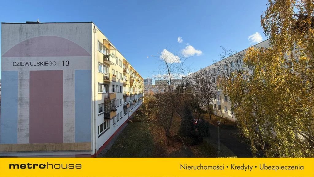2 pokoje, mieszkanie 60,80 m², piętro 2, oferta nr , SMHUKE971, Toruń, Dziewulskiego