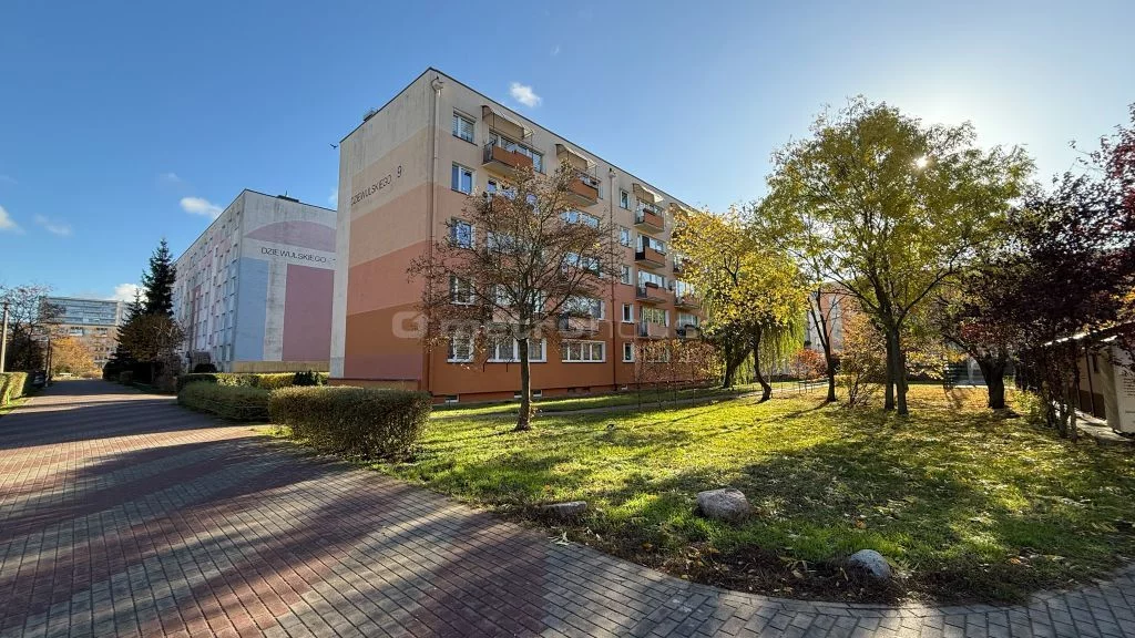 2 pokoje, mieszkanie 60,80 m², piętro 2, oferta nr , SMHUKE971, Toruń, Dziewulskiego