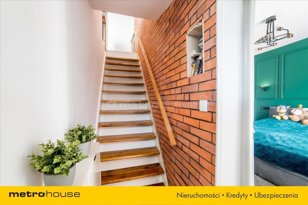2 pokoje, mieszkanie 50,00 m², parter, oferta nr , HYDI243, Zgierz, Dzika