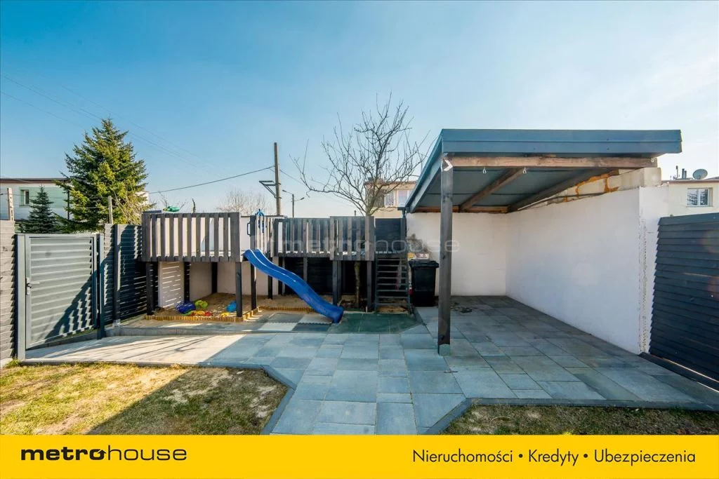 2 pokoje, mieszkanie 50,00 m², parter, oferta nr , HYDI243, Zgierz, Dzika