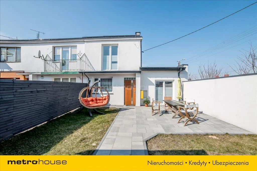 2 pokoje, mieszkanie 50,00 m², parter, oferta nr , HYDI243, Zgierz, Dzika
