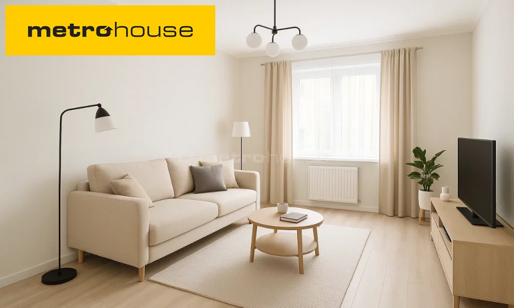 Apartamenty SMJUZE485 Tychy Edukacji