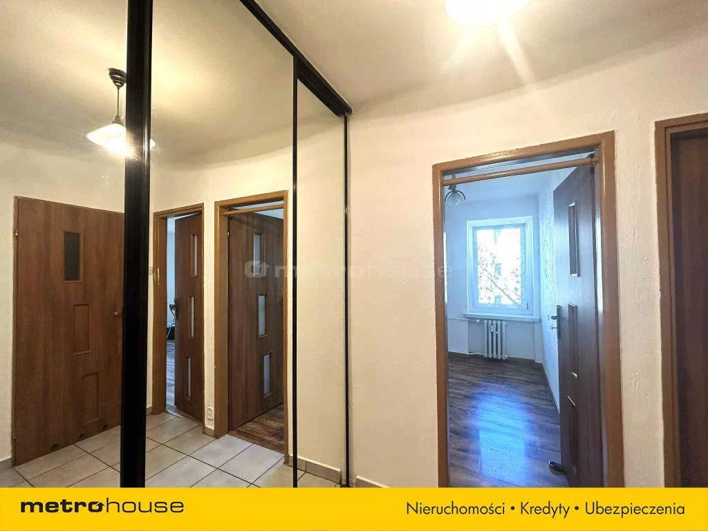 2 pokoje, mieszkanie 36,57 m², piętro 2, oferta nr , SMKEKO431, Racibórz, Eichendorffa