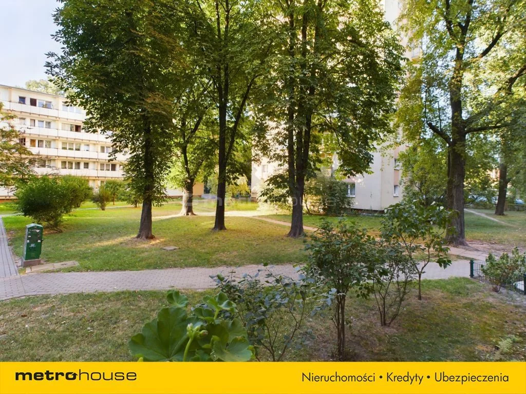 2 pokoje, mieszkanie 39,53 m², parter, oferta nr , SMDAFU923, Warszawa, Śródmieście, Śródmieście, Esperanto