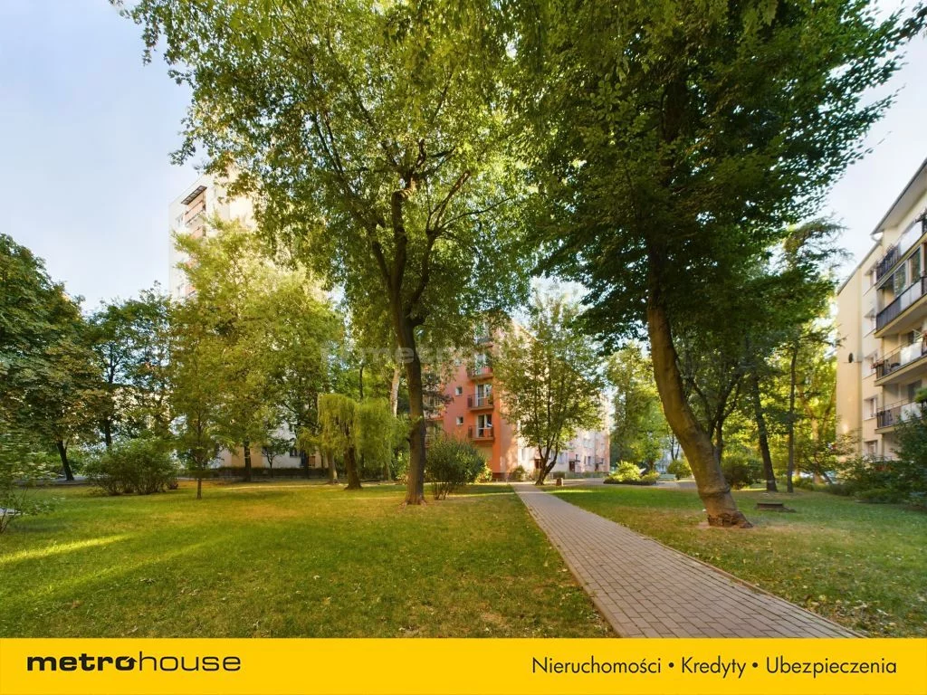 2 pokoje, mieszkanie 39,53 m², parter, oferta nr , SMDAFU923, Warszawa, Śródmieście, Śródmieście, Esperanto