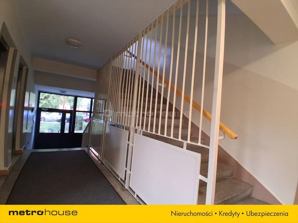 2 pokoje, mieszkanie 36,60 m², piętro 2, oferta nr , SMBOCO679, Warszawa, Wola, Wola, Esperanto