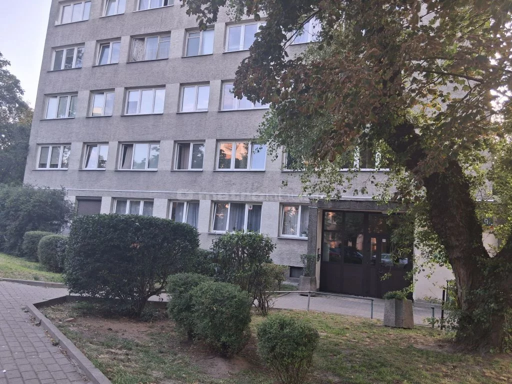 2 pokoje, mieszkanie 36,60 m², piętro 2, oferta nr , SMBOCO679, Warszawa, Wola, Wola, Esperanto