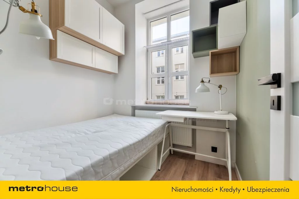 2 pokoje, mieszkanie 28,70 m², parter, oferta nr , SMDUBY774, Łódź, Fabryczna