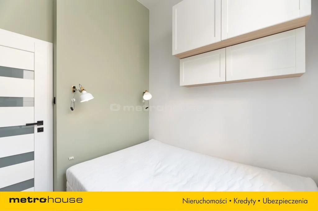 2 pokoje, mieszkanie 28,70 m², parter, oferta nr , SMDUBY774, Łódź, Fabryczna