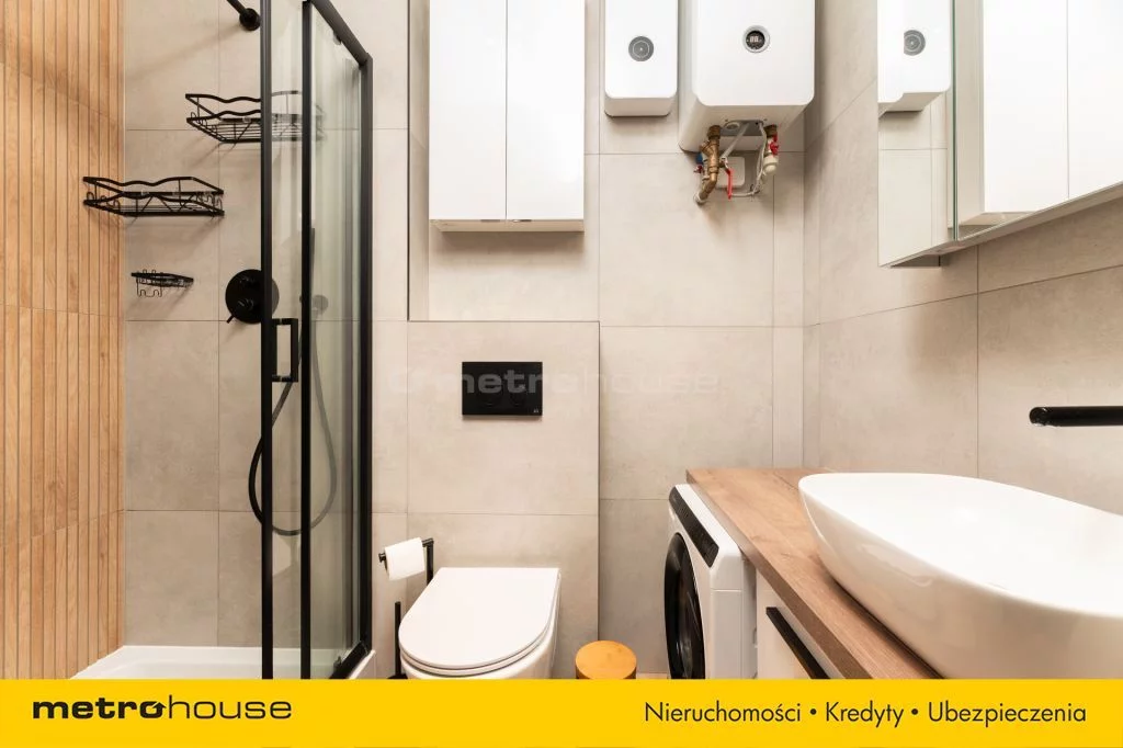 2 pokoje, mieszkanie 28,70 m², parter, oferta nr , SMDUBY774, Łódź, Fabryczna
