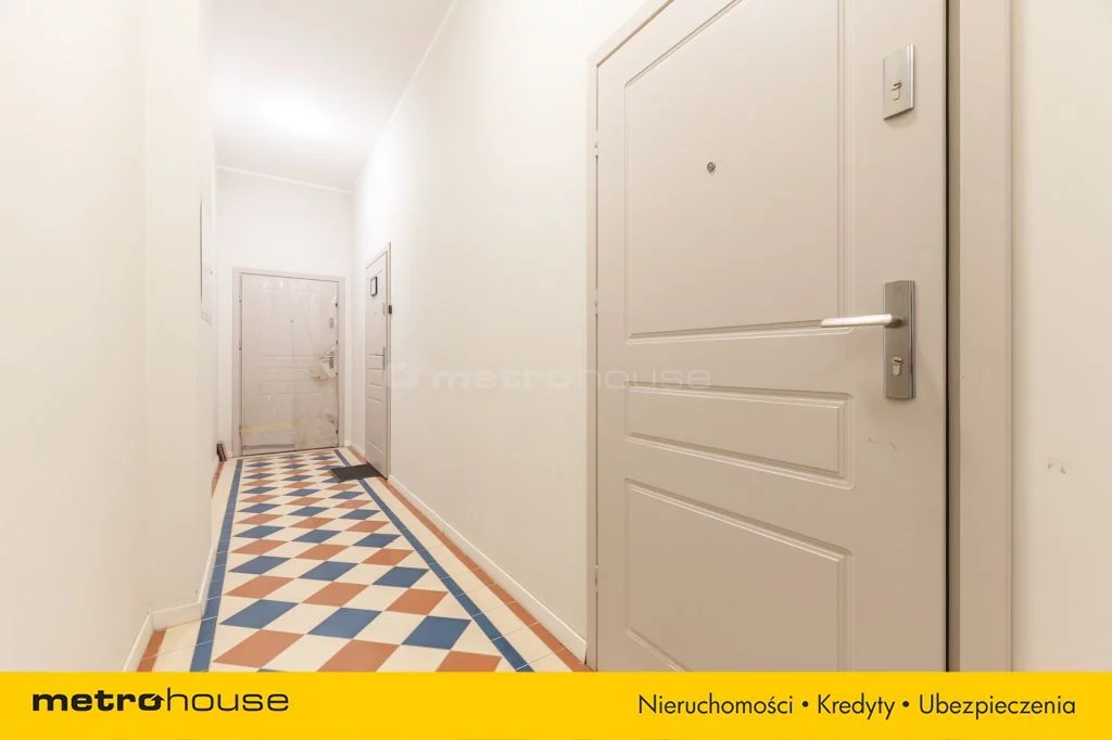 2 pokoje, mieszkanie 28,70 m², parter, oferta nr , SMDUBY774, Łódź, Fabryczna