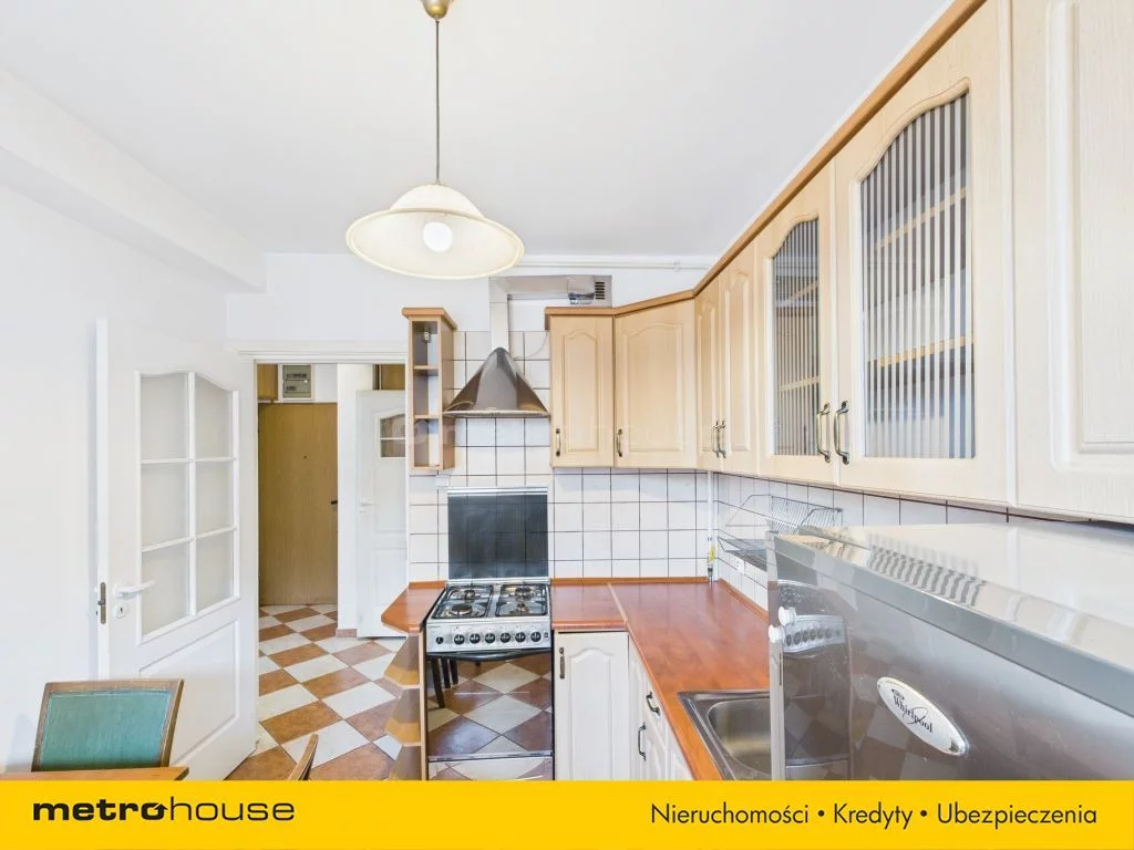 2 pokoje, mieszkanie 37,00 m², piętro 2, oferta nr , SMMUJU910, Warszawa, Włochy, Włochy, Fasolowa