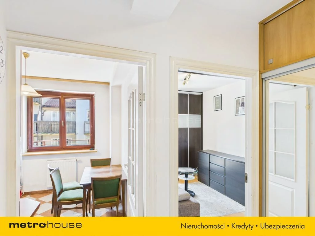 2 pokoje, mieszkanie 37,00 m², piętro 2, oferta nr , SMMUJU910, Warszawa, Włochy, Włochy, Fasolowa