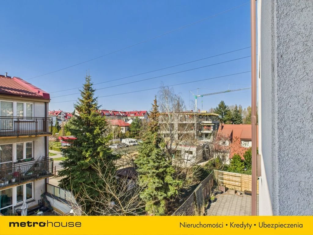 2 pokoje, mieszkanie 37,00 m², piętro 2, oferta nr , SMMUJU910, Warszawa, Włochy, Włochy, Fasolowa