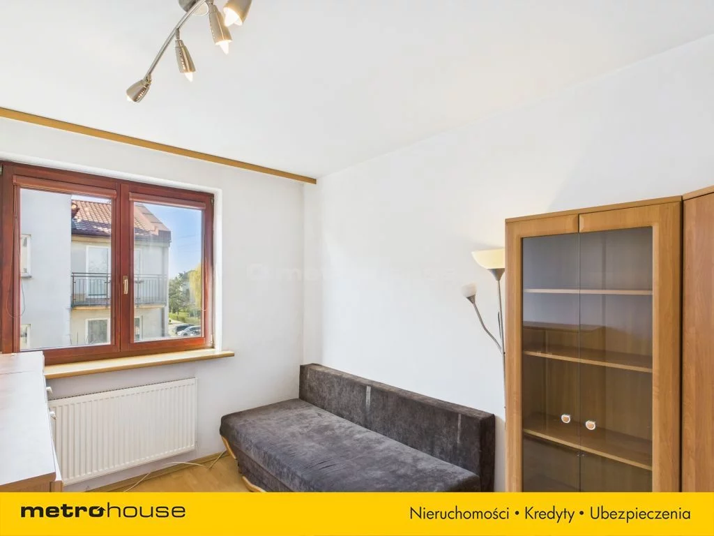 2 pokoje, mieszkanie 37,00 m², piętro 2, oferta nr , SMMUJU910, Warszawa, Włochy, Włochy, Fasolowa