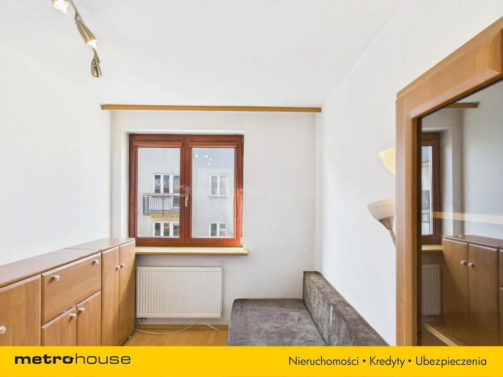 2 pokoje, mieszkanie 37,00 m², piętro 2, oferta nr , SMMUJU910, Warszawa, Włochy, Włochy, Fasolowa