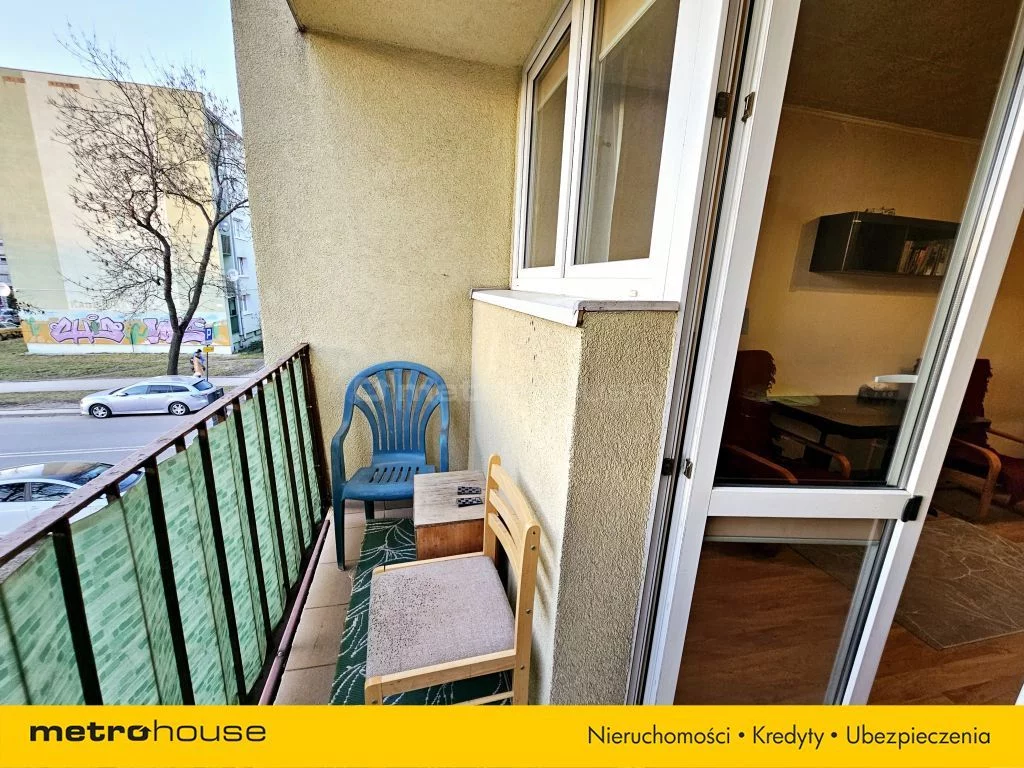 2 pokoje, mieszkanie 42,86 m², piętro 1, oferta nr , SMKIDA308, Łódź, Górna, Górna, Felińskiego