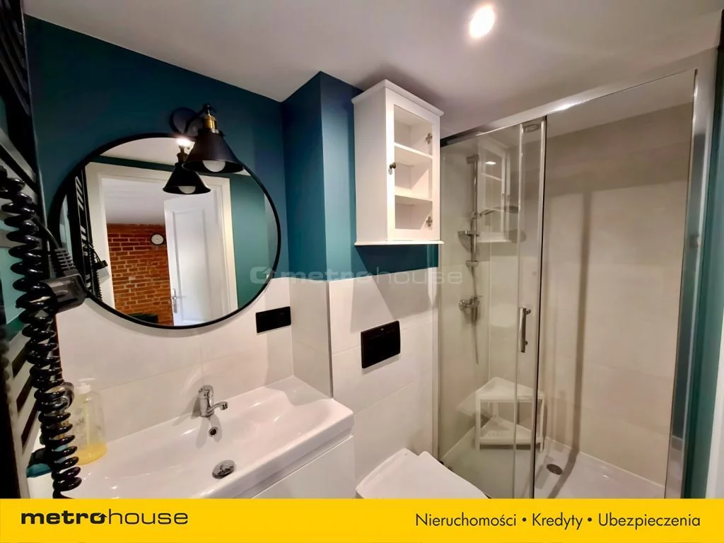 2 pokoje, mieszkanie 26,00 m², piętro 1, oferta nr , SMTOHY118, Łódź, Górna, Górna, Felsztyńskiego