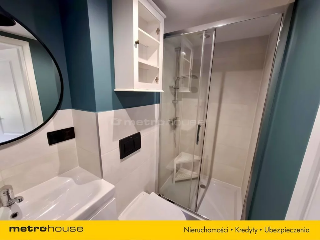 2 pokoje, mieszkanie 26,00 m², piętro 1, oferta nr , SMTOHY118, Łódź, Górna, Górna, Felsztyńskiego