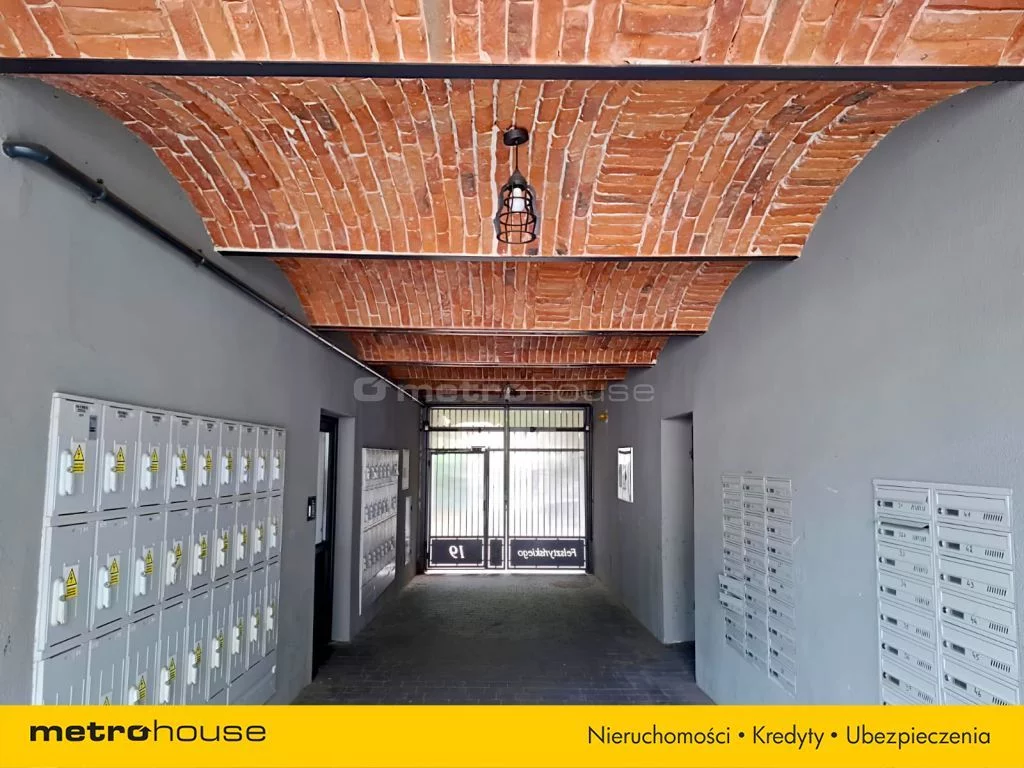 2 pokoje, mieszkanie 26,00 m², piętro 1, oferta nr , SMTOHY118, Łódź, Górna, Górna, Felsztyńskiego