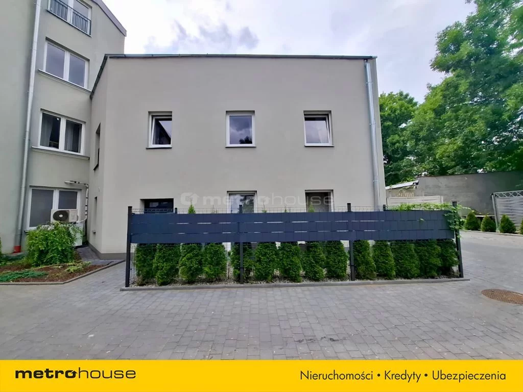 2 pokoje, mieszkanie 26,00 m², piętro 1, oferta nr , SMTOHY118, Łódź, Górna, Górna, Felsztyńskiego