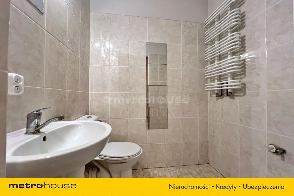 2 pokoje, mieszkanie 87,80 m², piętro 2, oferta nr , SMCADU657, Ostrołęka, Fieldorfa "Nila"