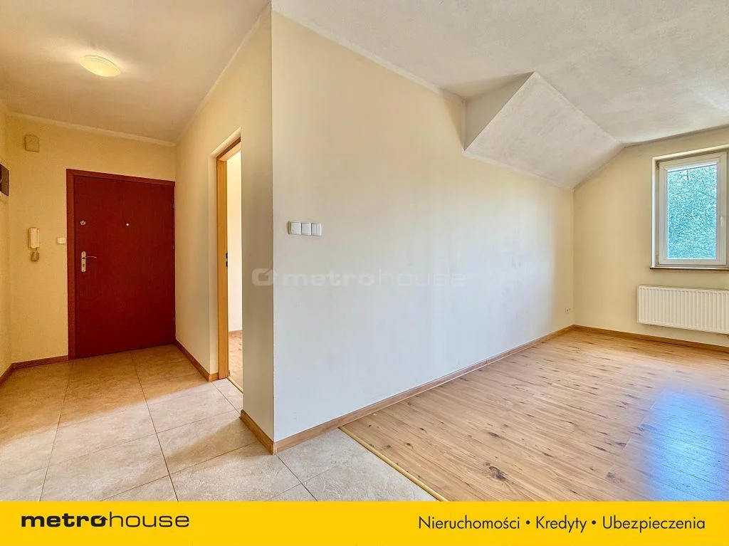 2 pokoje, mieszkanie 50,00 m², piętro 2, oferta nr , SMNEFY106, Bielsko-Biała, Filarowa