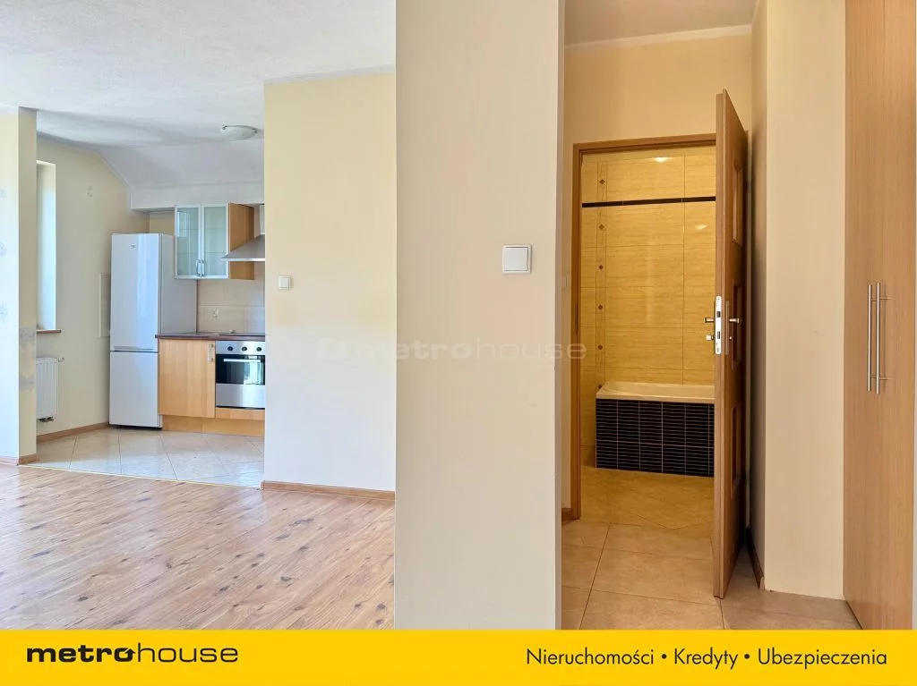 2 pokoje, mieszkanie 50,00 m², piętro 2, oferta nr , SMNEFY106, Bielsko-Biała, Filarowa