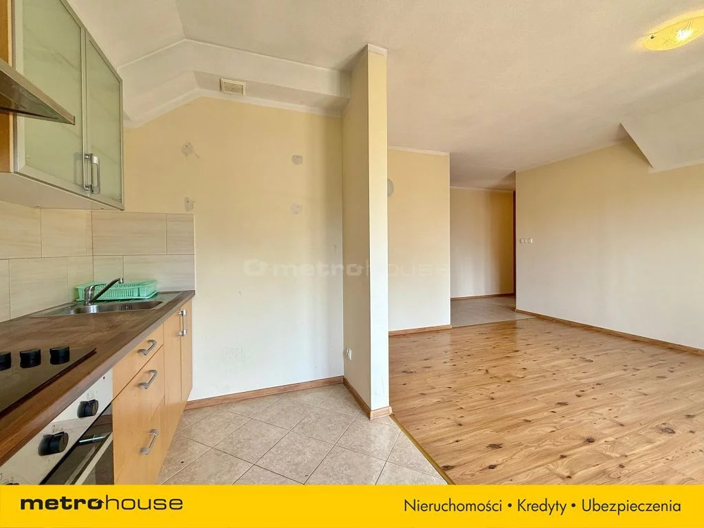 2 pokoje, mieszkanie 50,00 m², piętro 2, oferta nr , SMNEFY106, Bielsko-Biała, Filarowa