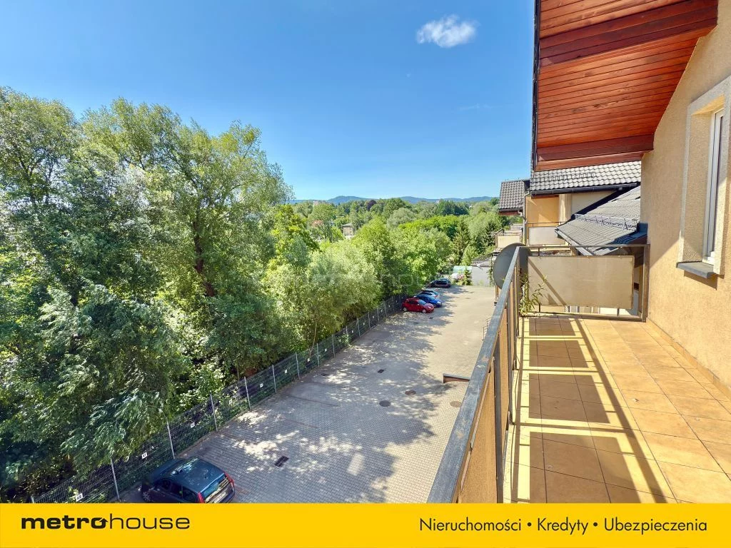 2 pokoje, mieszkanie 50,00 m², piętro 2, oferta nr , SMNEFY106, Bielsko-Biała, Filarowa