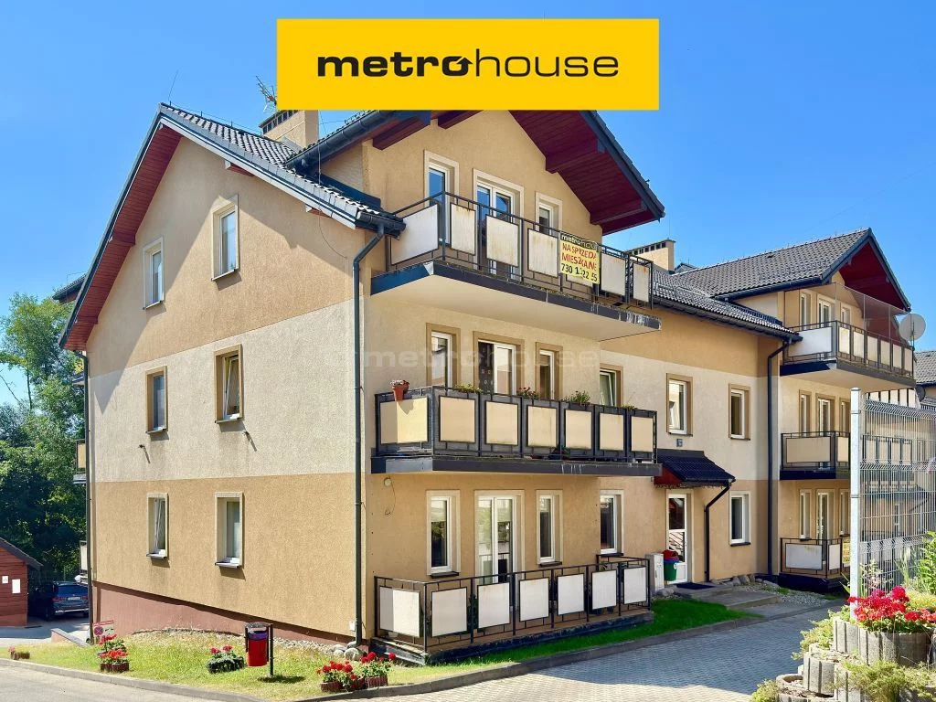 Apartamenty SMGICU897 Bielsko-Biała Filarowa