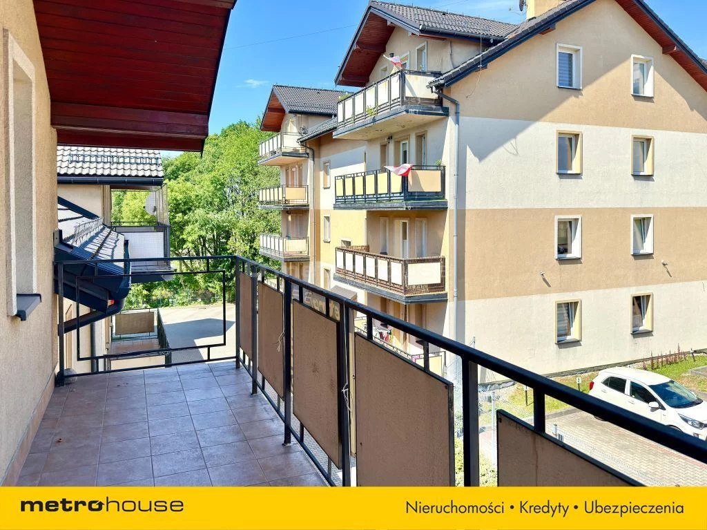 2 pokoje, mieszkanie 50,00 m², piętro 2, oferta nr , SMGICU897, Bielsko-Biała, Filarowa