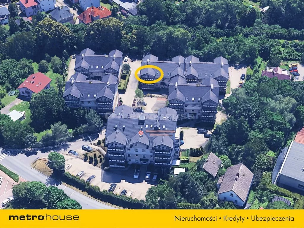 2 pokoje, mieszkanie 50,00 m², piętro 2, oferta nr , SMGICU897, Bielsko-Biała, Filarowa