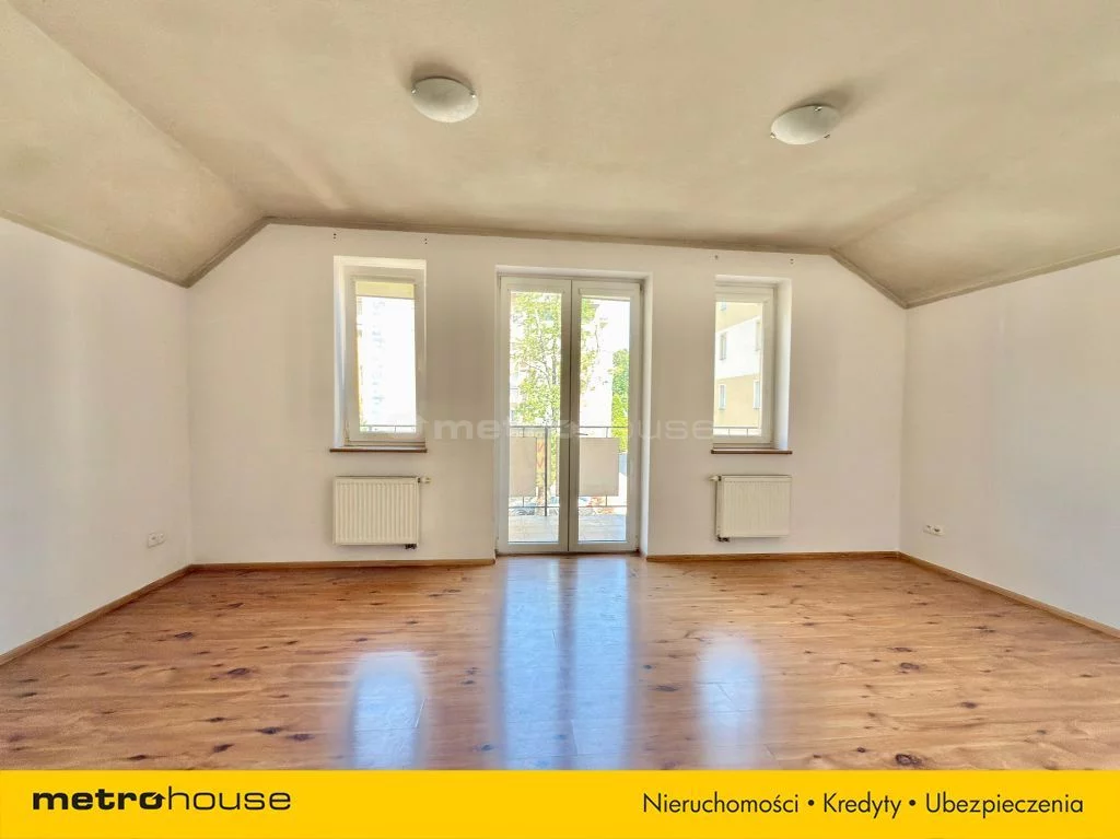 2 pokoje, mieszkanie 50,00 m², piętro 2, oferta nr , SMGICU897, Bielsko-Biała, Filarowa