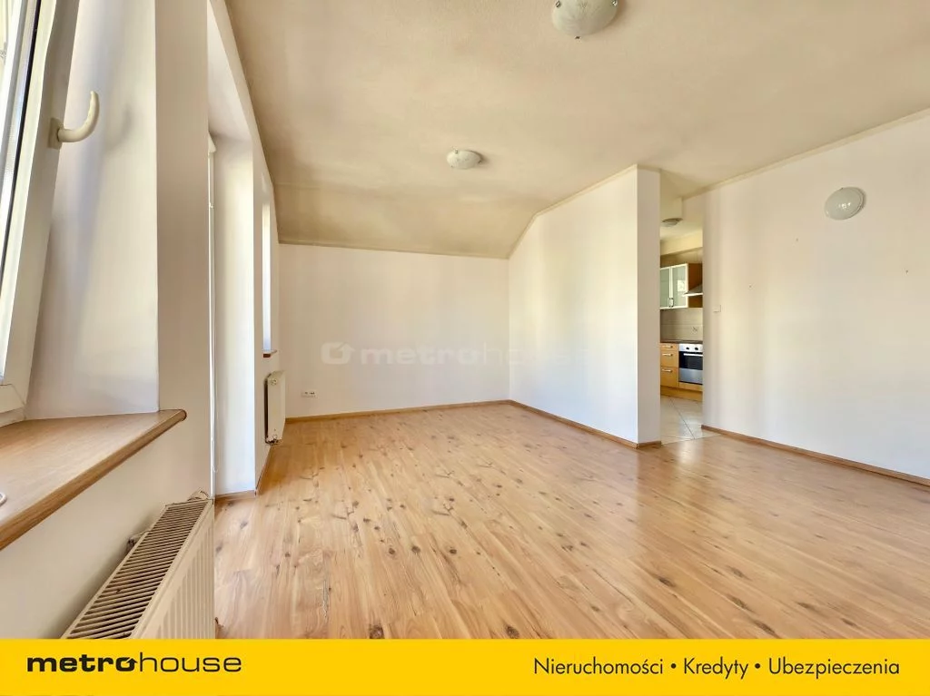 2 pokoje, mieszkanie 50,00 m², piętro 2, oferta nr , SMGICU897, Bielsko-Biała, Filarowa