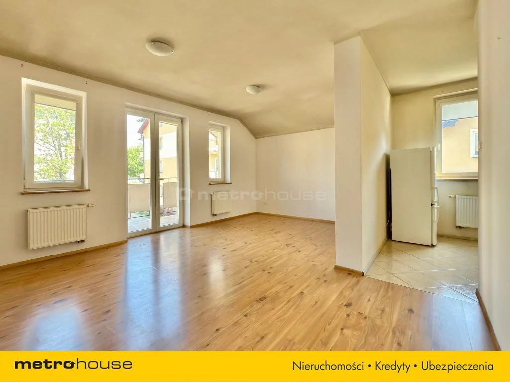 2 pokoje, mieszkanie 50,00 m², piętro 2, oferta nr , SMGICU897, Bielsko-Biała, Filarowa