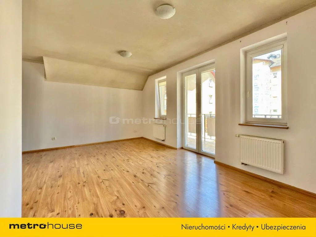 2 pokoje, mieszkanie 50,00 m², piętro 2, oferta nr , SMGICU897, Bielsko-Biała, Filarowa