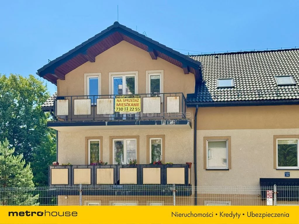 2 pokoje, mieszkanie 50,00 m², piętro 2, oferta nr , SMGICU897, Bielsko-Biała, Filarowa